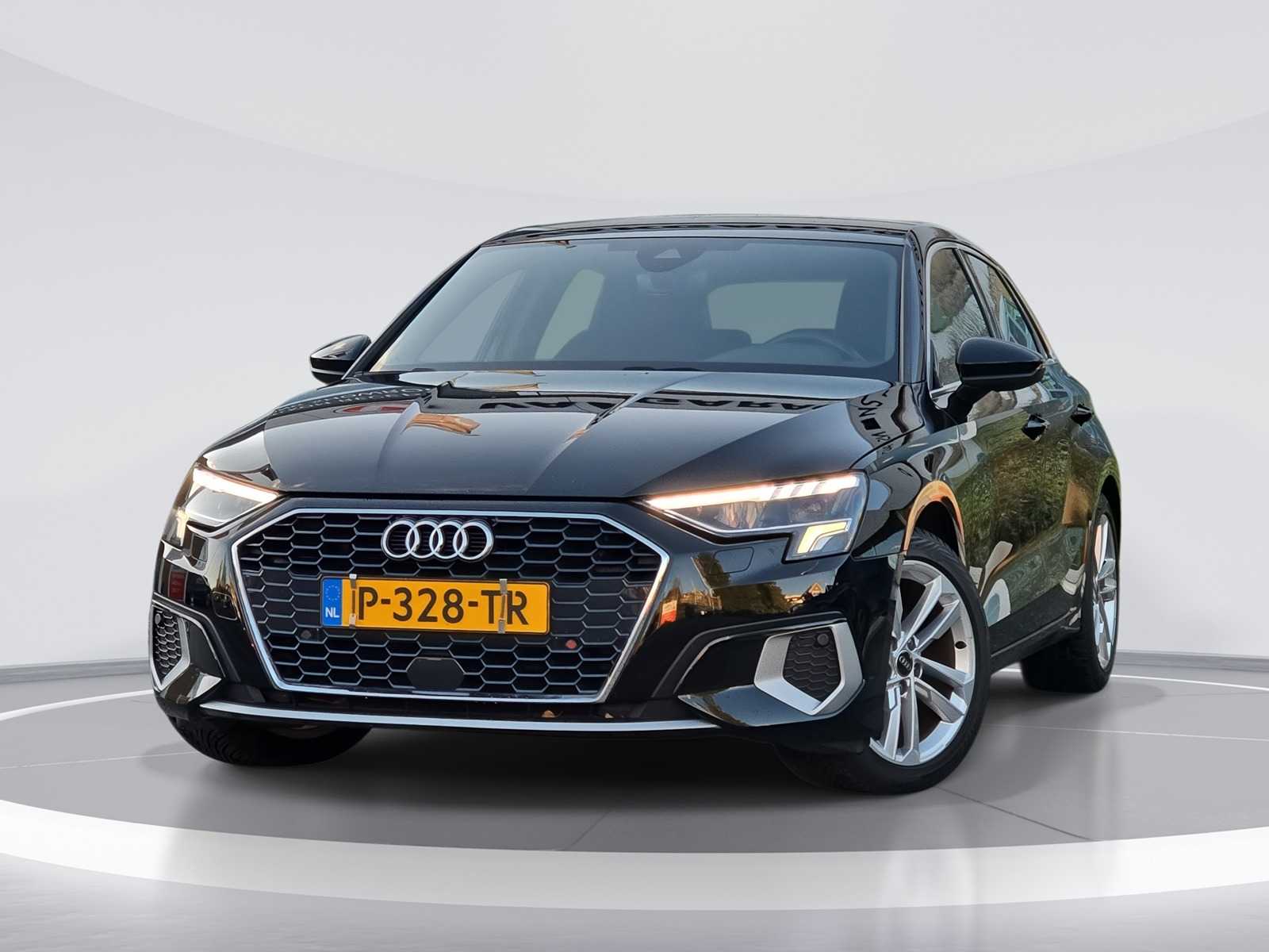 Audi A3 Sportback 30 TFSI Advanced Edition 2022 | P-328-TR
