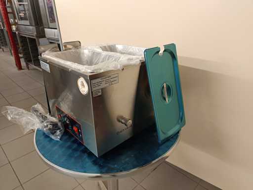 Powerline - PRO-CI-2X4L - Chocoladesmelter