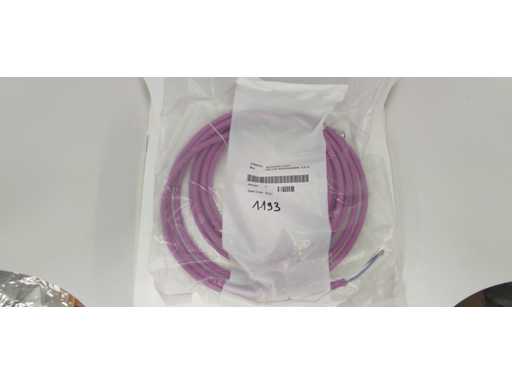 B&R - X67CA0X21.0050 - Câble (2x)