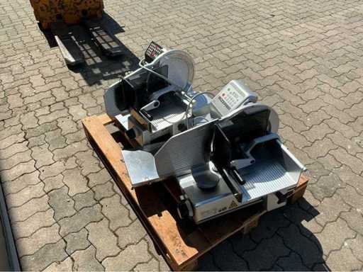 Posten Schneidemaschinen Schlachter