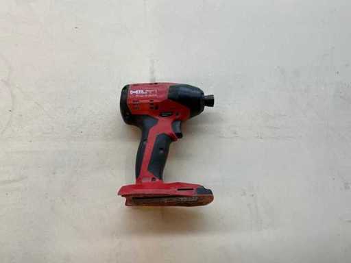 Hilti SID4-A22 Slagmoersleutel