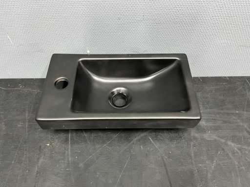 Eros - Fântân? - 40 x 20 cm