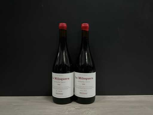Miloquera Garnaxta Vella 2020 (2x)