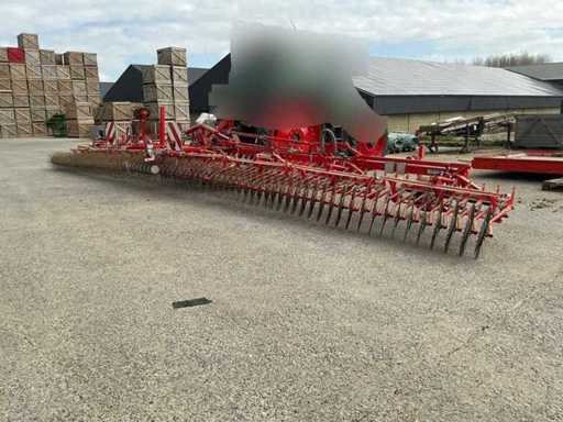 2021 Einbock Aerostar Rotation 1200 Weed Harrow