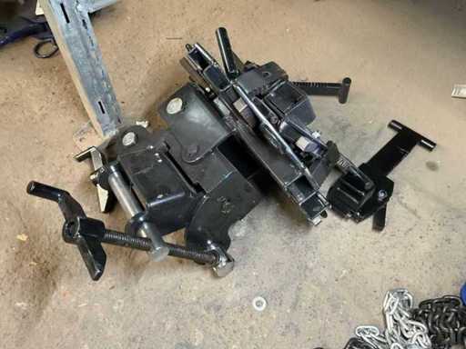 Transmissie krik