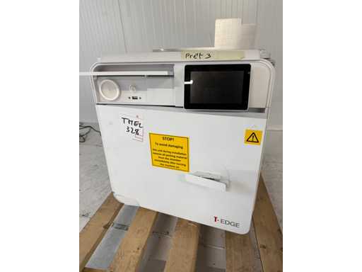 tuttnauer - T-EDGE 10W Autoklaven