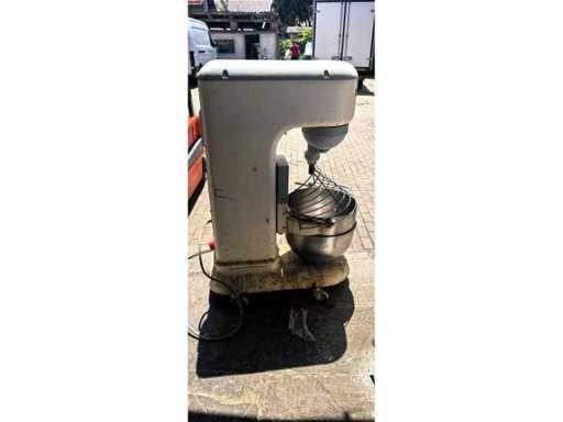 MATADOR  Mixer