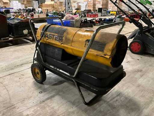 Meister-Heißluftkanone