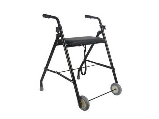 Identités 826045 Rollator
