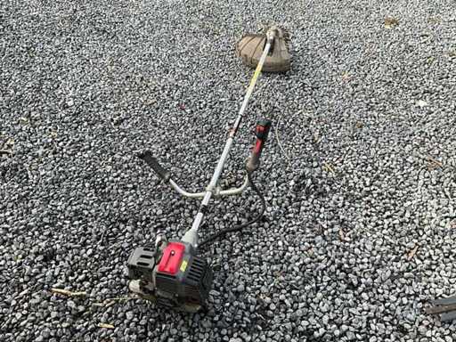 Power plus 42.7cc powerplus