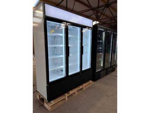 Combisteel - 2025 - Refrigerated display case