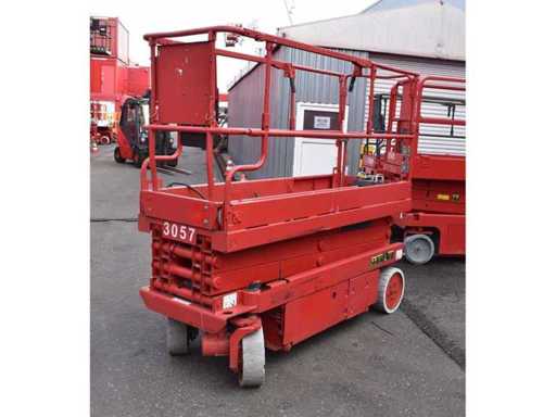 Aíchi - SV06CNL - 2009 - Aerial work platform No. 3057