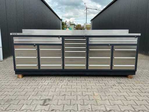 Mobilier de atelier Leap LT112WB20DS