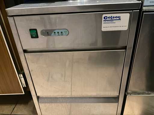 Colson Ijsblokjesmachine