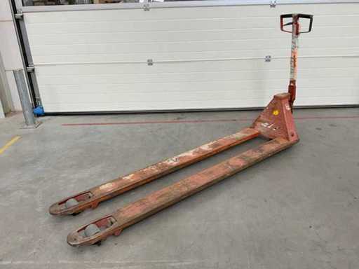 BT BTL 2000/11 Hand Hydraulic Pallet Jack