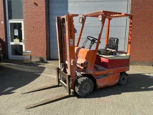 Toyota 4FB25 Forklift