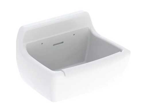 Geberit 300 Norma Sink de bază (2x)