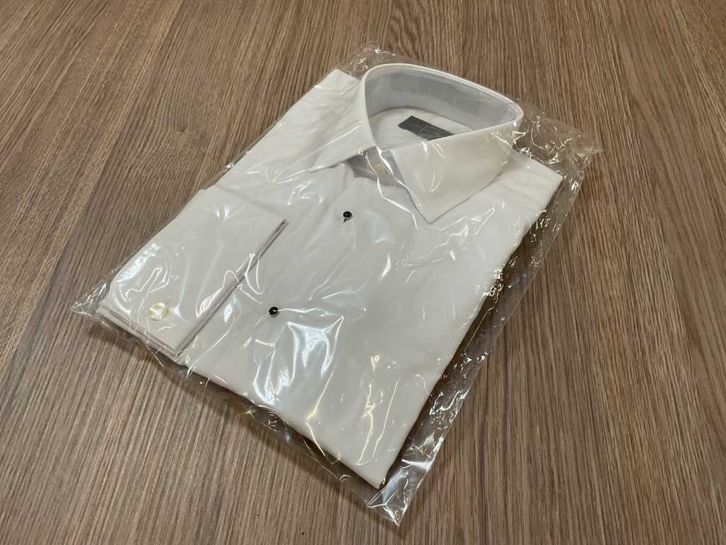 Camicia borchiata Eno Style (taglia 38)