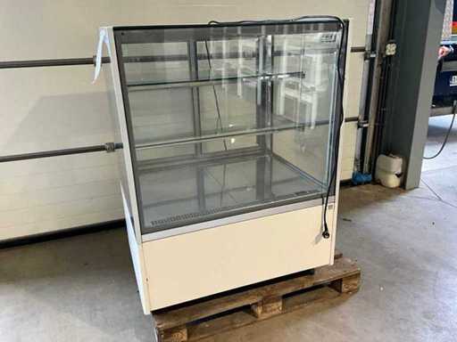 2023 ISA Metro 100 RV ST135 Koelvitrine