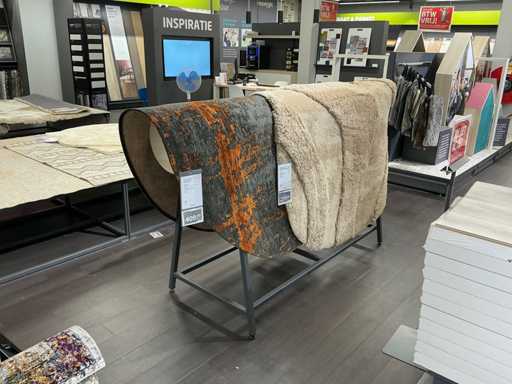 Präsentationsmöbel