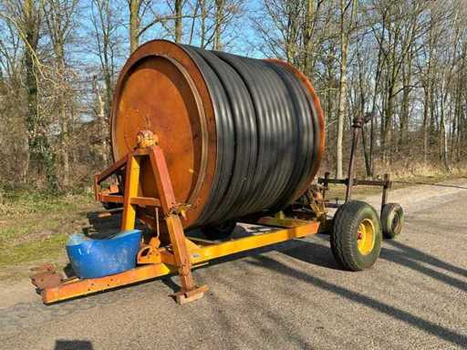 ETS Brignone Bewässerungsspule – 80 mm – 250 Meter