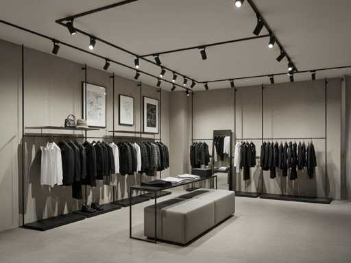 18W 4000K LED PRO Railspot rotatable (16x)