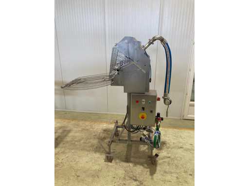 MECOIMA - 2009 - 04 - Voormalig