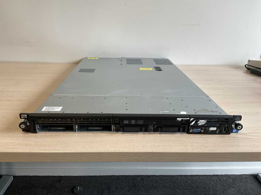 HP DL360p gen7 Server
