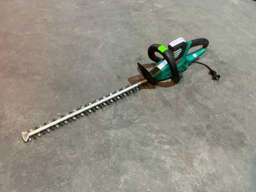 2017 Bosch AHS 65-34 Heckenscher 65cm