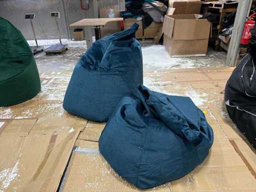 Loft25 Beanbags (2x)