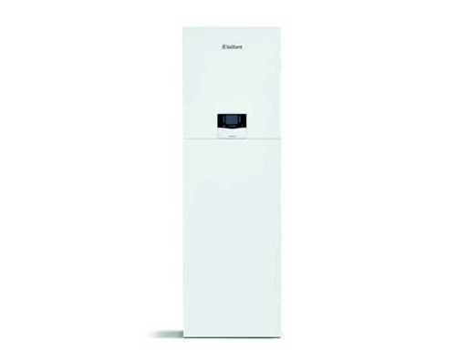 Pompe à chaleur Vaillant L/W Split uniTOWER VWL 78/5 IS MB3