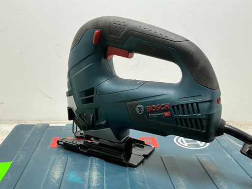 2018 Bosch GST 90 BE Jigsaw