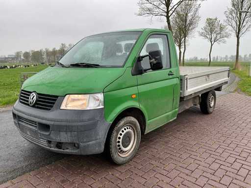 Volkswagen Transporter 1.9 TDI 2006