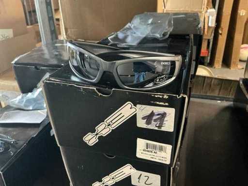 Ochelari activi X3 Party Melville (64x)