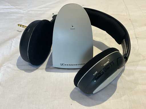 Sennheiser RS110 Hoofdtelefoon