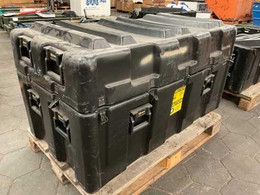 Gereedschapskofferkit set