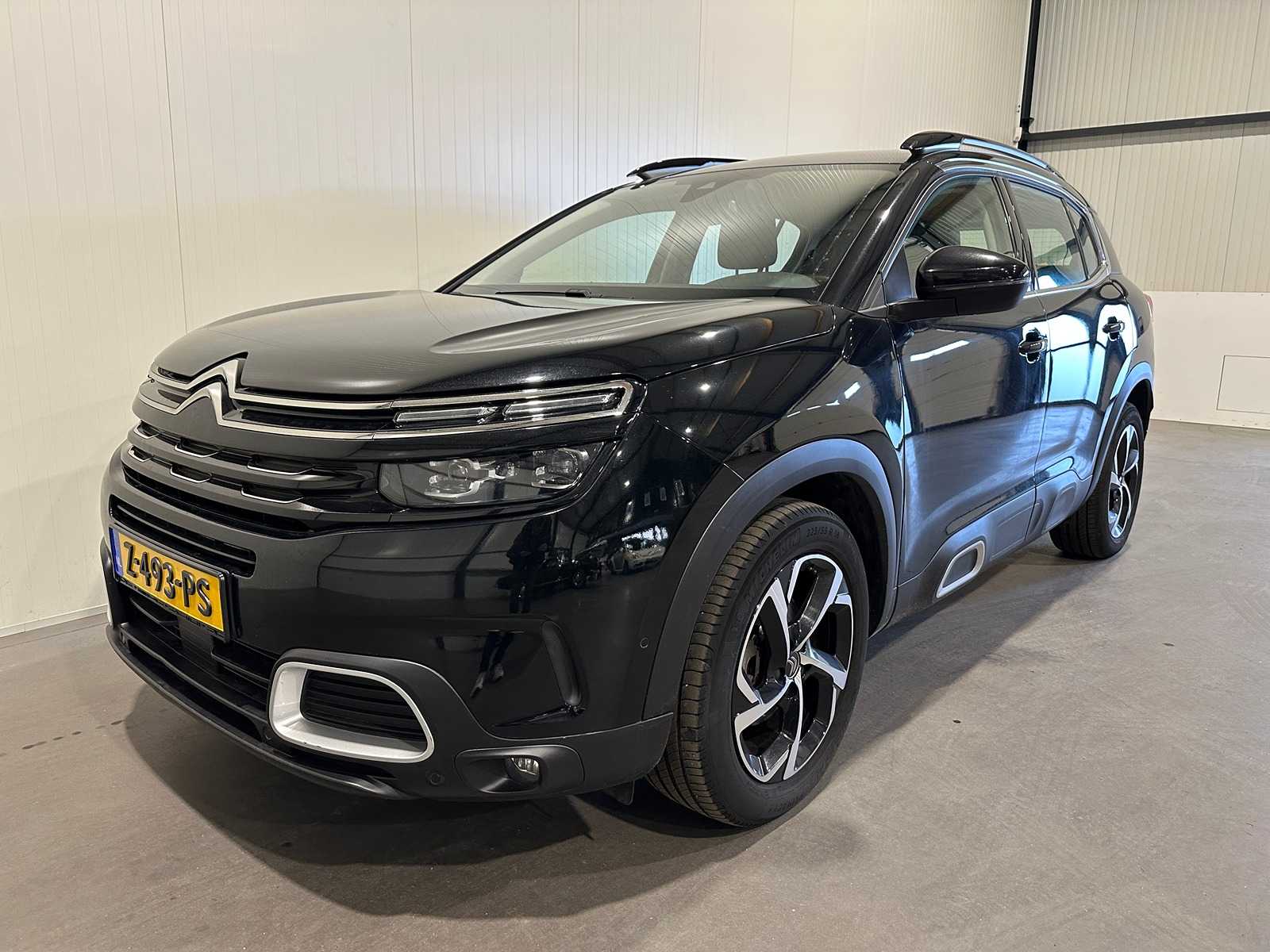 Citroen C5 Aircross 1.2 PT. C-Series Z-493-PS