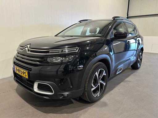 Citroen C5 Aircross 1.2 PT. Seria C Z-493-PS
