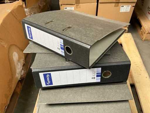 Lyreco Ordner mappen (400x)