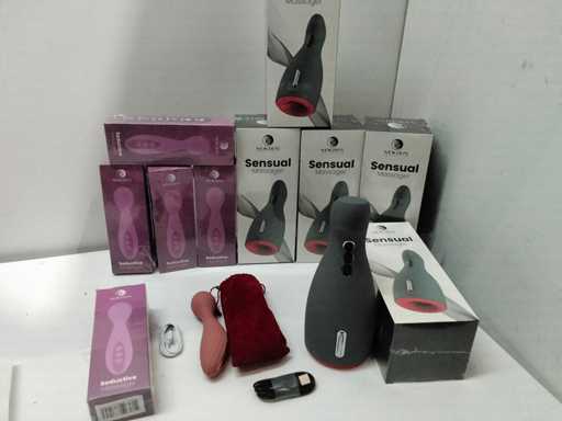 Pachet de r?sf?? pentru el ?i ea (10x)