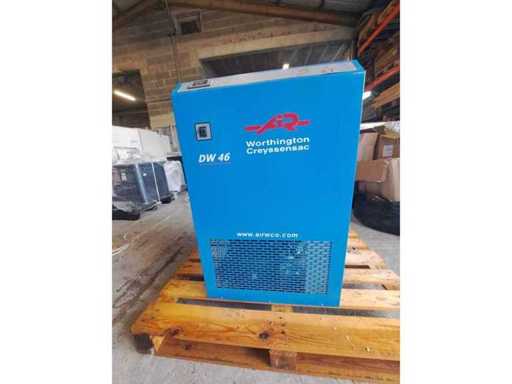 WORTHINGTON CREYSSENSAC - 2017 - DW 46 (A10) - Air Dryer