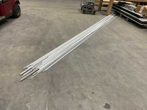 Profiluri din aluminiu