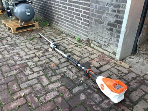 2021 Stihl Hla135k Tăietor de tufișuri