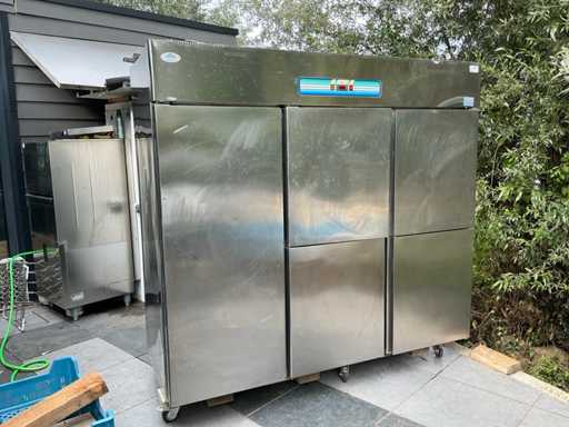 Everlasting AM STD 2001 STV Congélateur