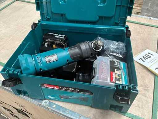 2024 Makita DTM51 Multi-tool