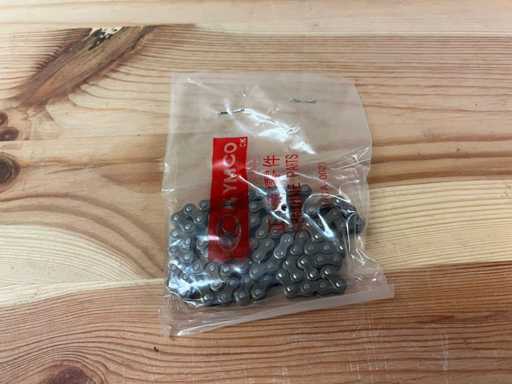 Originele Kymco nokkenasketting – CK 125 – nieuw (OEM)