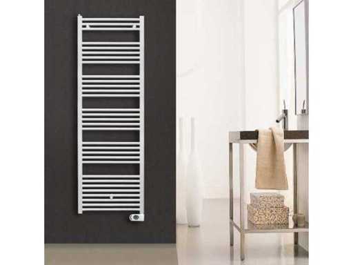 Solar - Prorad Electric - Designradiator 66 x 174 cm
