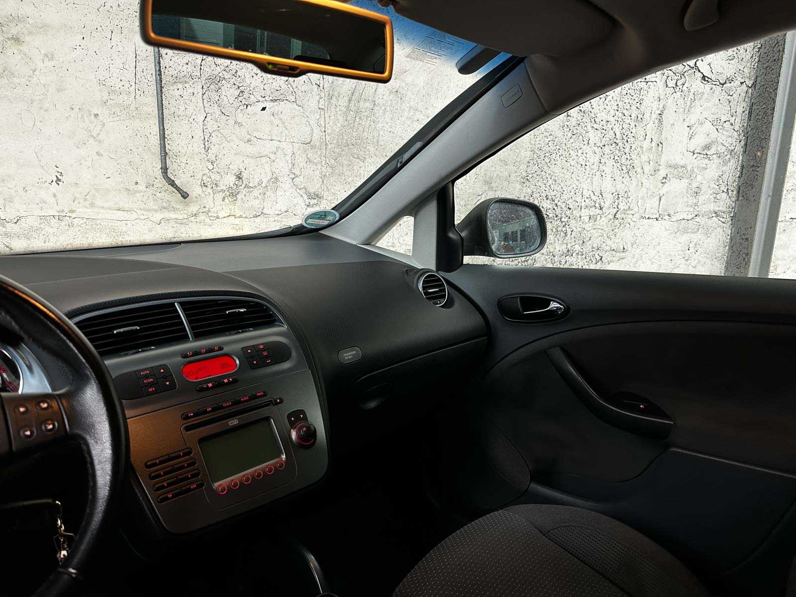 SEAT Altea XL 1.6 Stylance 105pk 2007 (Origineel-NL), 29-XJ-RH