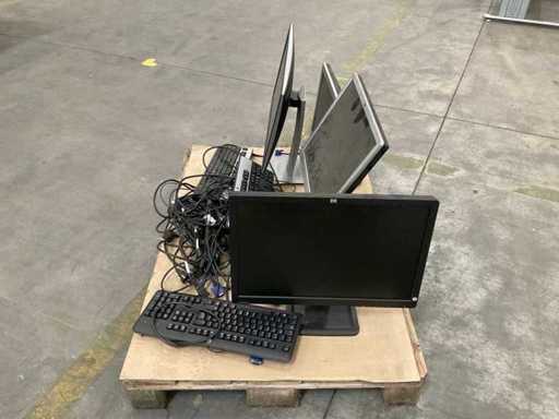 Party ICT
