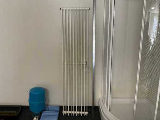 Vasco Design Radiator